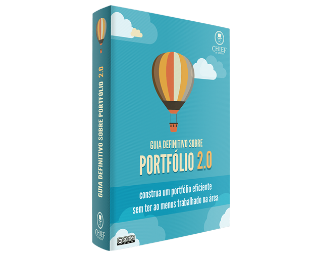 ebook: Guia Definitivo  Sobre Portfólio 2.0ebook: Guia Definitivo  Sobre Portfólio 2.0