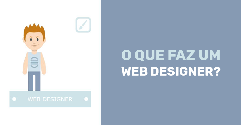 o que faz um Web Designer?