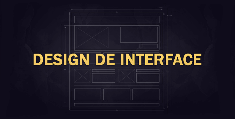 Design de interface