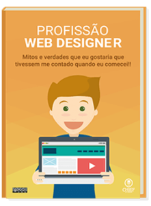 ebook Profissão Web Designer