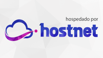 Hostnet - Hospedagem de Sites