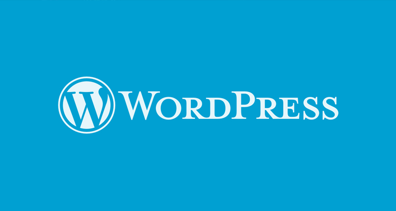 All About Web Design - 50 Q&A - WordPress Logo