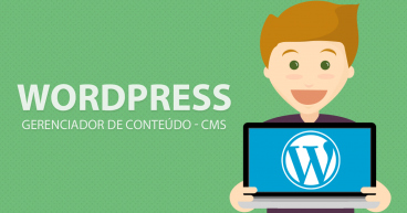 WordPress - content manager