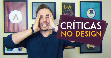 critica no design