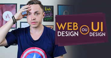 Web Design ou UI Design