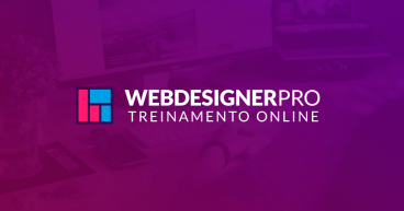 Web Designer PRO- Treinamento online - Curso de web Design Online