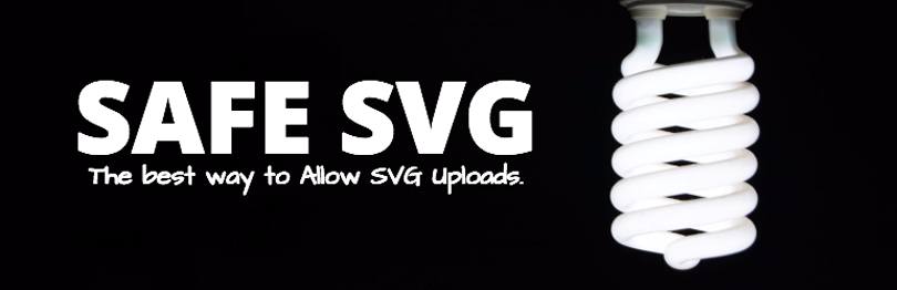 SAFE SVG