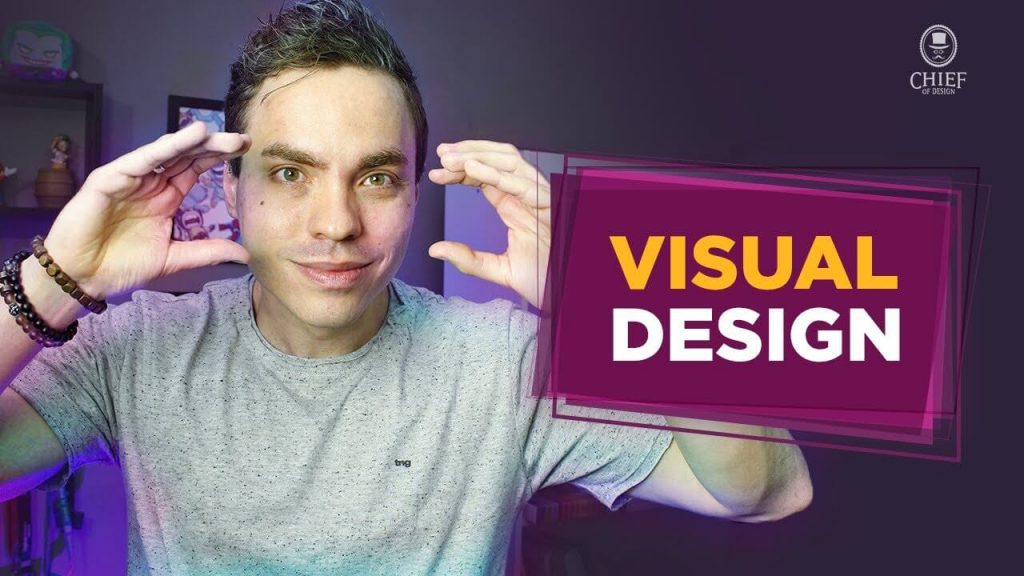 visual design