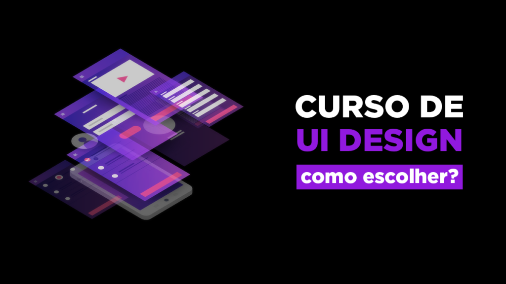 UI Design Course - How to choose?